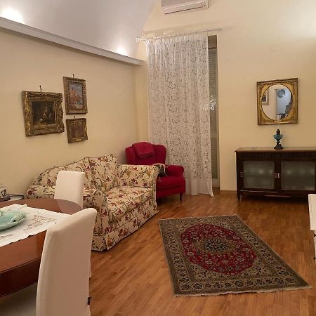 Casa Barone Apartment Naples Exterior photo