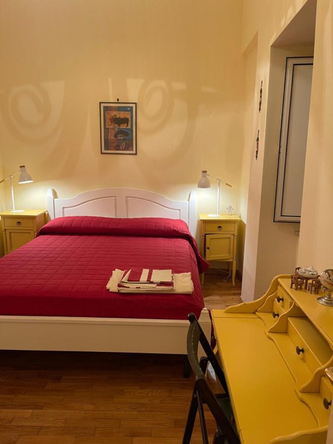 Casa Barone Apartment Naples Exterior photo