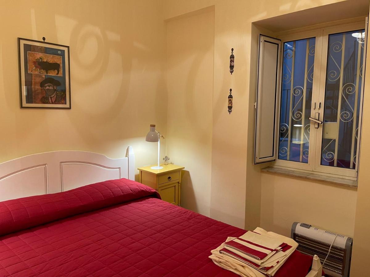 Casa Barone Apartment Naples Exterior photo