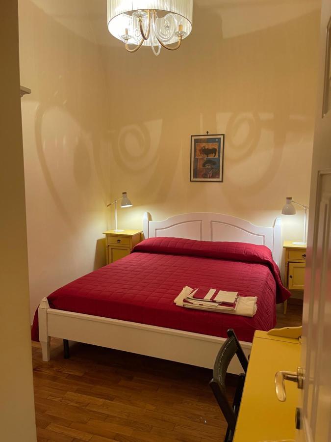 Casa Barone Apartment Naples Exterior photo