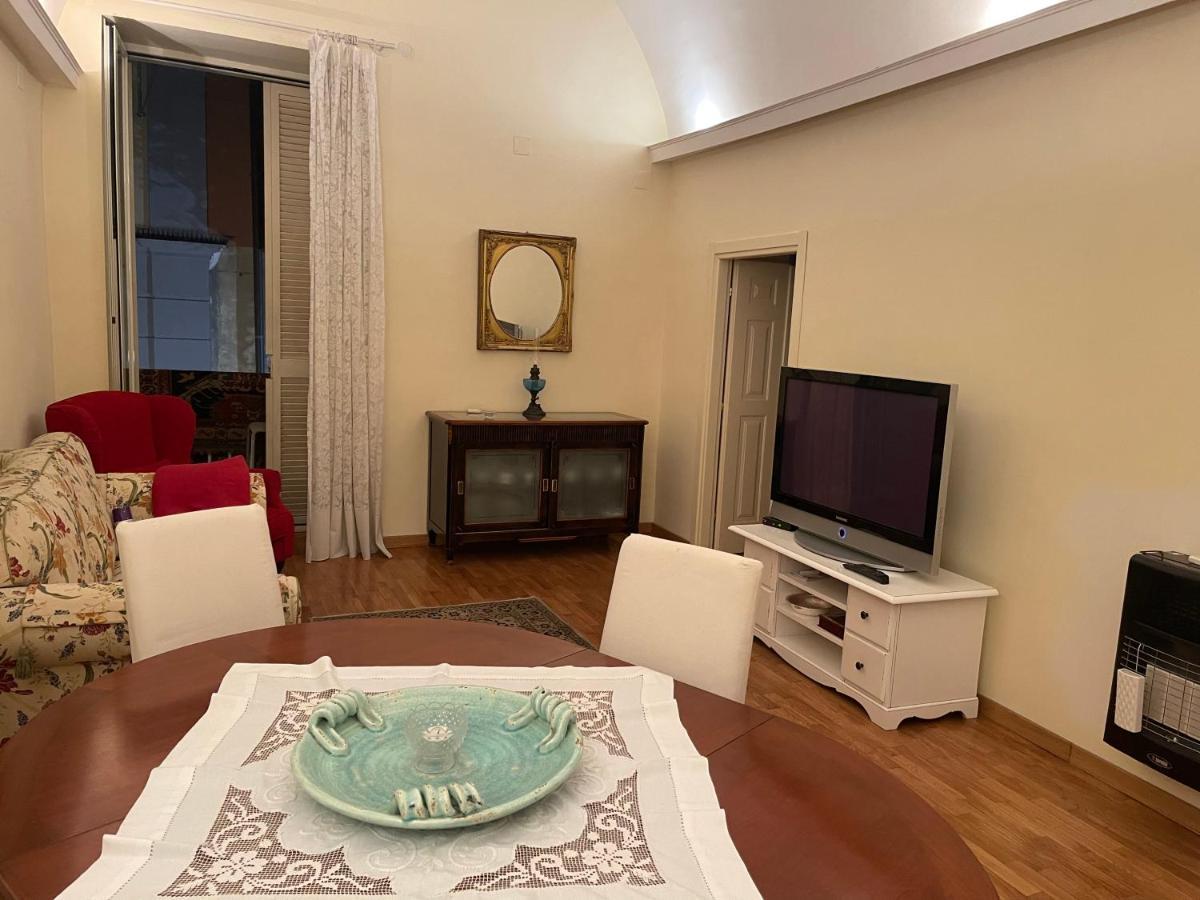Casa Barone Apartment Naples Exterior photo