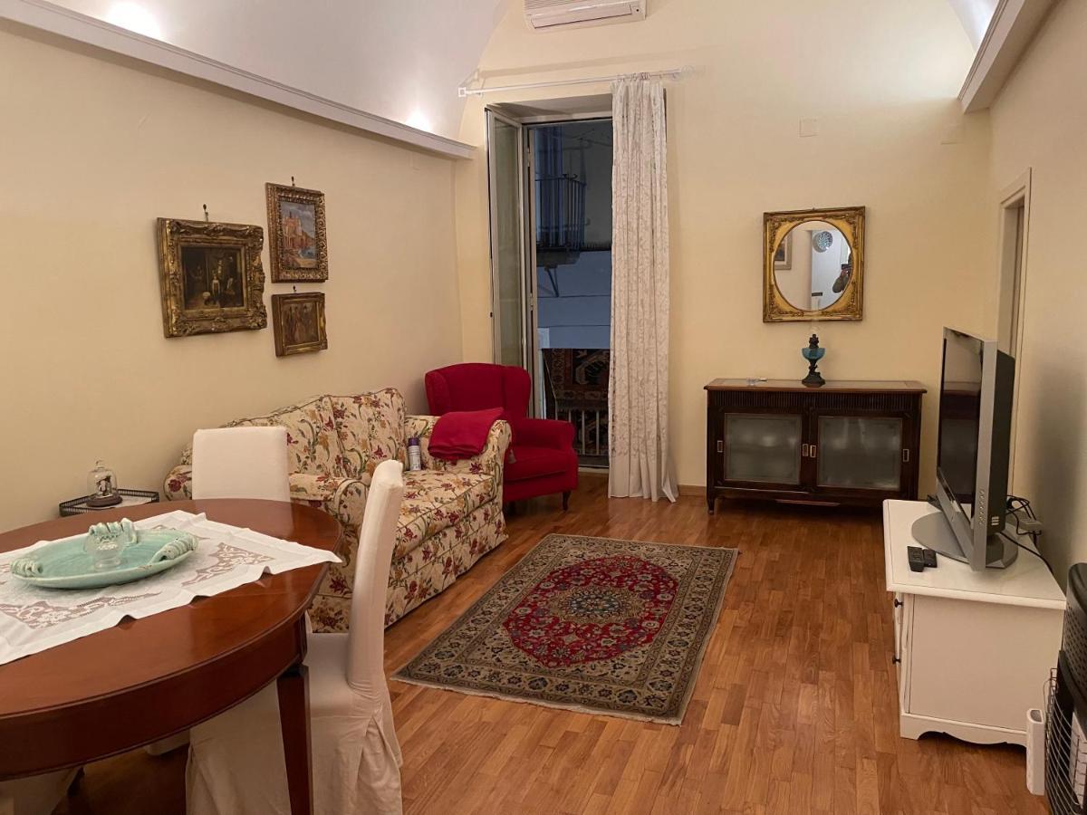 Casa Barone Apartment Naples Exterior photo